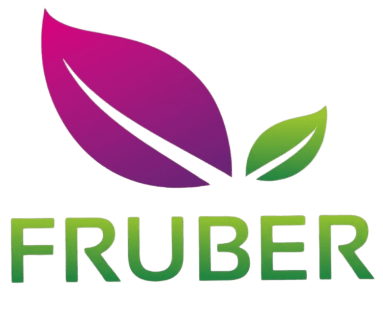 FRUBER — Verdulería y frutería online